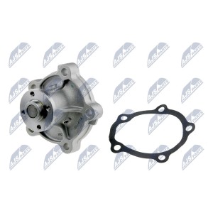 POMPE A EAU SUZUKI IGNIS 1.3
