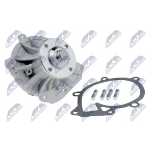 POMPE A EAU TOYOTA LANDCRUISER 3.0TDI 96-