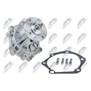 POMPE A EAU TOYOTA HIACE 2.4D/TD 89-01