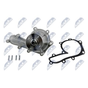 POMPE A EAU TOYOTA LANDCRUISER 4.2D/TD 90-07