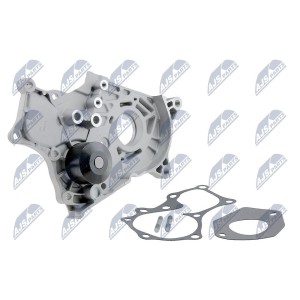 POMPE A EAU TOYOTA AVENSIS 2.0TDI D-4D 03-
