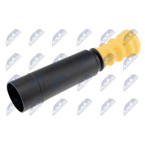 KIT DE PROTECTION POUR AMORTISSEURS Z ODBOJEM MAZDA 3 BK 03-08