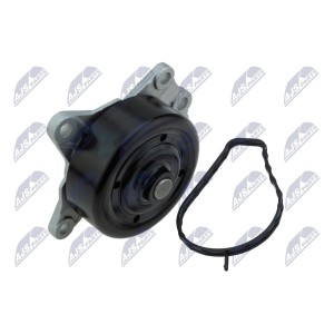 POMPE A EAU TOYOTA YARIS 1.0 2005-