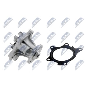 POMPE A EAU TOYOTA YARIS 1.4D-4D 05-11