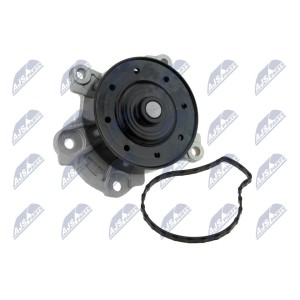 POMPE A EAU TOYOTA AURIS 1.6