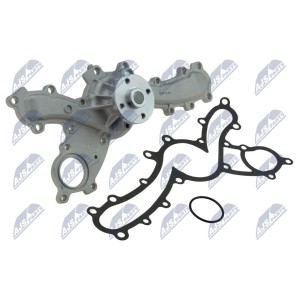 POMPE A EAU LEXUS IS250 05-
