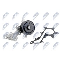 POMPE A EAU TOYOTA YARIS 1.33 09-