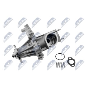 POMPE A EAU LEXUS LS460 12-