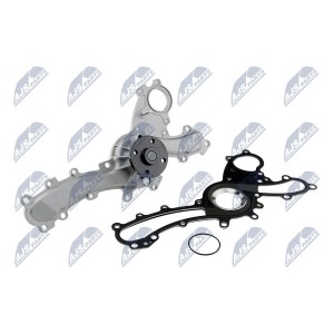 POMPE A EAU LEXUS RX350 06-