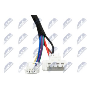 VERIN DE COFFRE INFINITI FX35/FX37/FX45/FX50/FX30D 08-