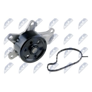 POMPE A EAU TOYOTA AYGO 1.0
