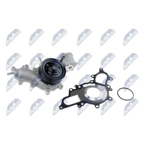 POMPE A EAU TOYOTA LANDCRUISER 200 4.5D 08-