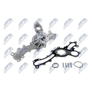 POMPE A EAU TOYOTA LANDCRUISER 150 4.0 09-