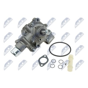 POMPE A EAU IVECO DAILY 30-8/30-10 89-