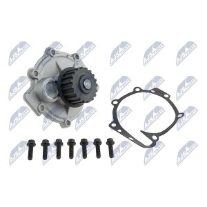 POMPE A EAU VOLVO 850 2.0