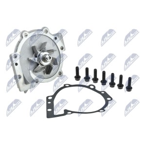 POMPE A EAU VOLVO S60 2.4D/D5 01-