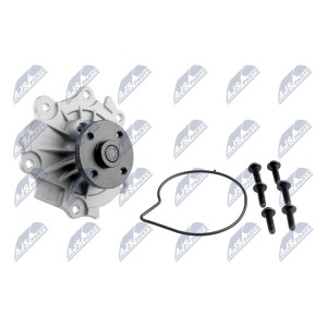 POMPE A EAU VOLVO XC70 3.0