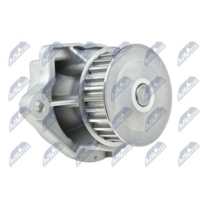 POMPE A EAU VW POLO 1.0