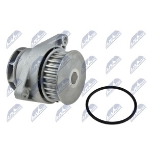 POMPE A EAU VW GOLF III 1.4