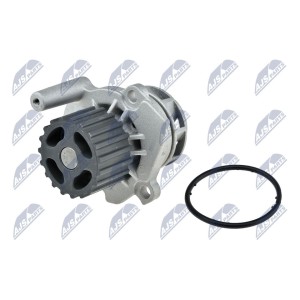 POMPE A EAU VW POLO 1.9SDI 02-