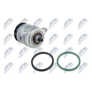 POMPE A EAU VW T5 2.5TDI 03-