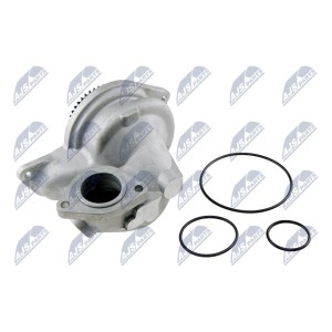 POMPE A EAU VW LT 2.8TDI 97-