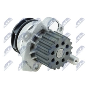 POMPE A EAU VW PASSAT 2.0D 10-