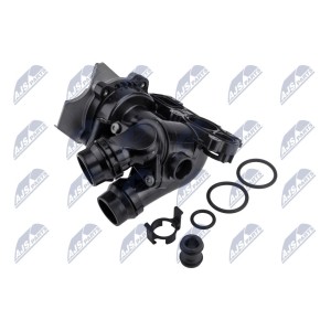 POMPE A EAU VW GOLF V 2.0GTI 2004-