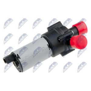 POMPE A EAU ADDITIONNELLE AUDI A3 1.8T