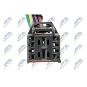 VERIN DE COFFRE NISSAN PATHFINDER 17- /GAUCHE