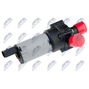 POMPE A EAU ADDITIONNELLE AUDI A3 3.2 V6 03-