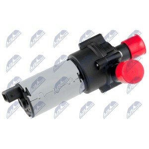 POMPE A EAU ADDITIONNELLE AUDI A4 1.6 00-
