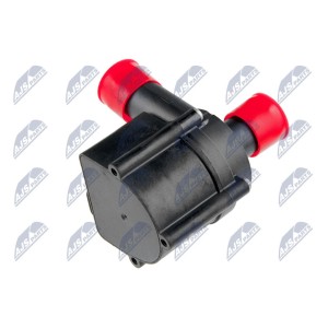 POMPE A EAU ADDITIONNELLE AUDI A3 2.0TDI 13-