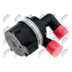 POMPE A EAU ADDITIONNELLE AUDI A3 09-