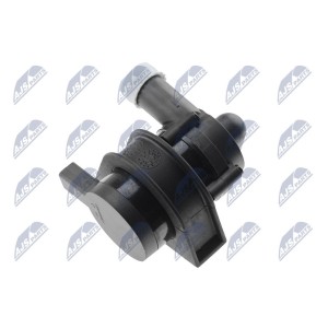 POMPE A EAU ADDITIONNELLE AUDI A6 08-