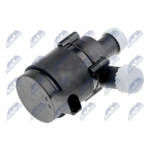 POMPE A EAU ADDITIONNELLE AUDI A6 2.5TDI 00-