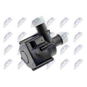 POMPE A EAU ADDITIONNELLE AUDI ENG 2.0TFSI A4 15-