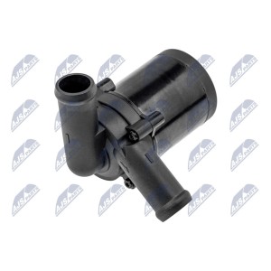 POMPE A EAU ADDITIONNELLE AUDI A3 12-