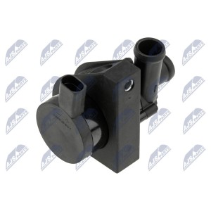 POMPE A EAU ADDITIONNELLE AUDI A6 C6 4.2 04-11 