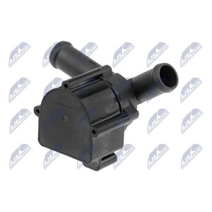 POMPE A EAU ADDITIONNELLE ENG 2.0TDI AUDI A4 B8 08-12 