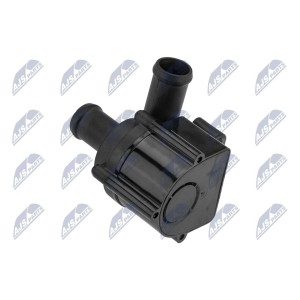 POMPE A EAU ADDITIONNELLE AUDI A4 B8 1.8/2.0 2013- 