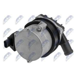POMPE A EAU ADDITIONNELLE AUDI A6 C7/C8 2.0/4.0 2011- 