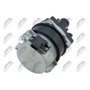POMPE A EAU ADDITIONNELLE AUDI A4 B8/B9 2.0TDI/3.0 2010- 