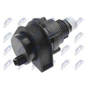 POMPE A EAU ADDITIONNELLE BMW 5 E39 525I