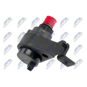 POMPE A EAU ADDITIONNELLE BMW 5 E60 520/525/530/540I 03-10
