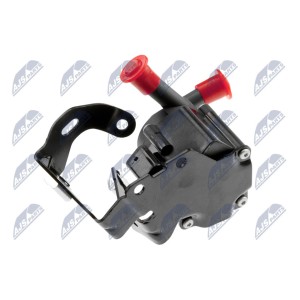 POMPE A EAU ADDITIONNELLE MINI COOPER 06-