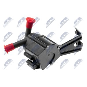 POMPE A EAU ADDITIONNELLE BMW 5 F10/F07/F11 09-