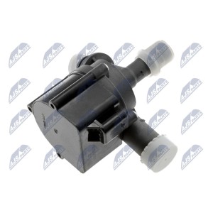 POMPE A EAU ADDITIONNELLE BMW 1 F20 10-/ F21 11-