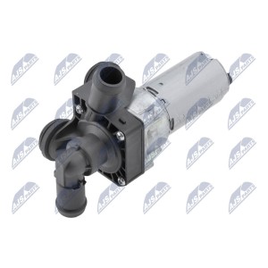 POMPE A EAU ADDITIONNELLE BMW 1 E81/E87/E82/E88