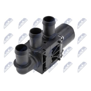 VANNE DE COMMUTATION /OGRZEWANIA DODATKOWEGO/BMW 5 F10/F11